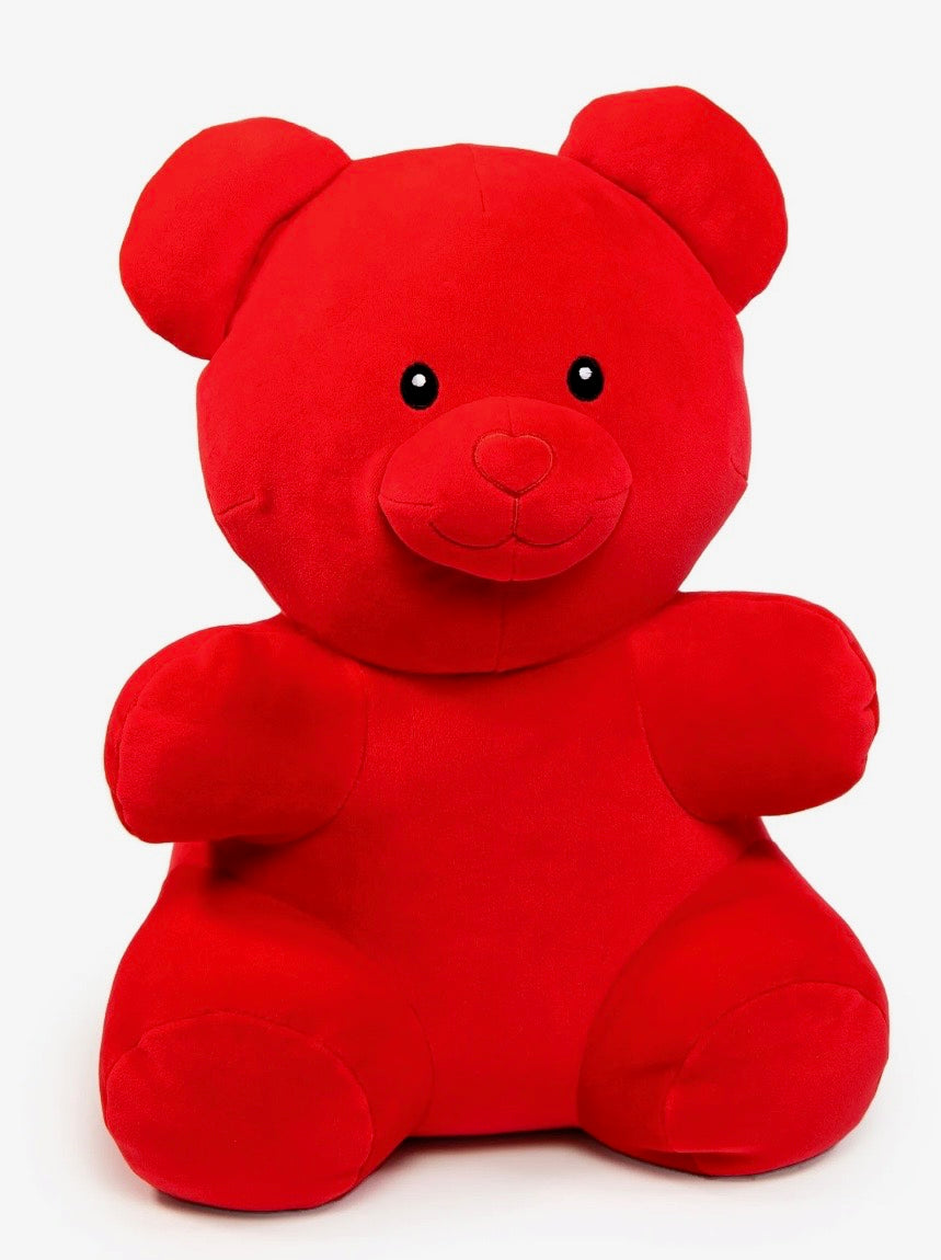 Gummy Bear Plushy