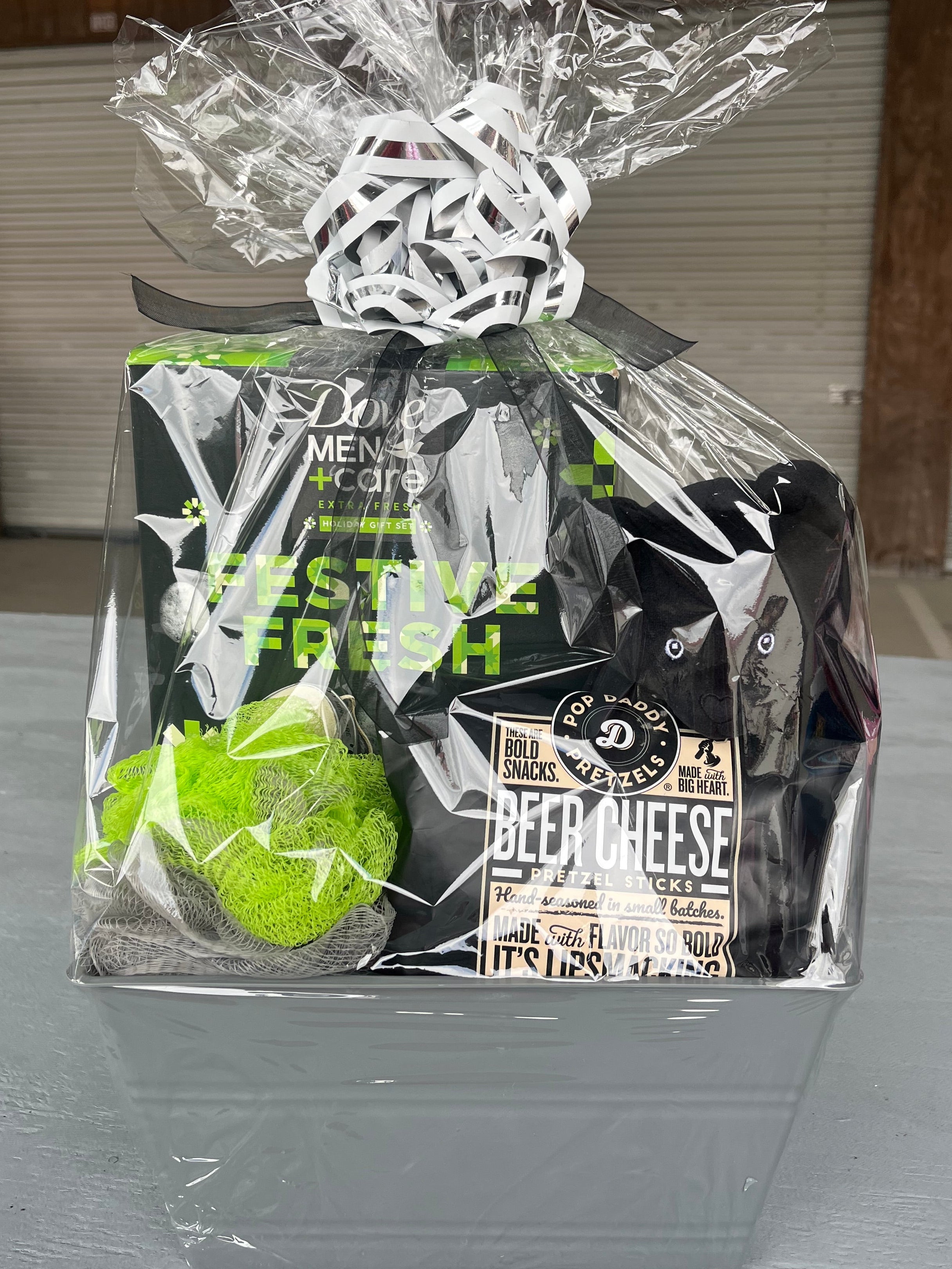 Gift Baskets