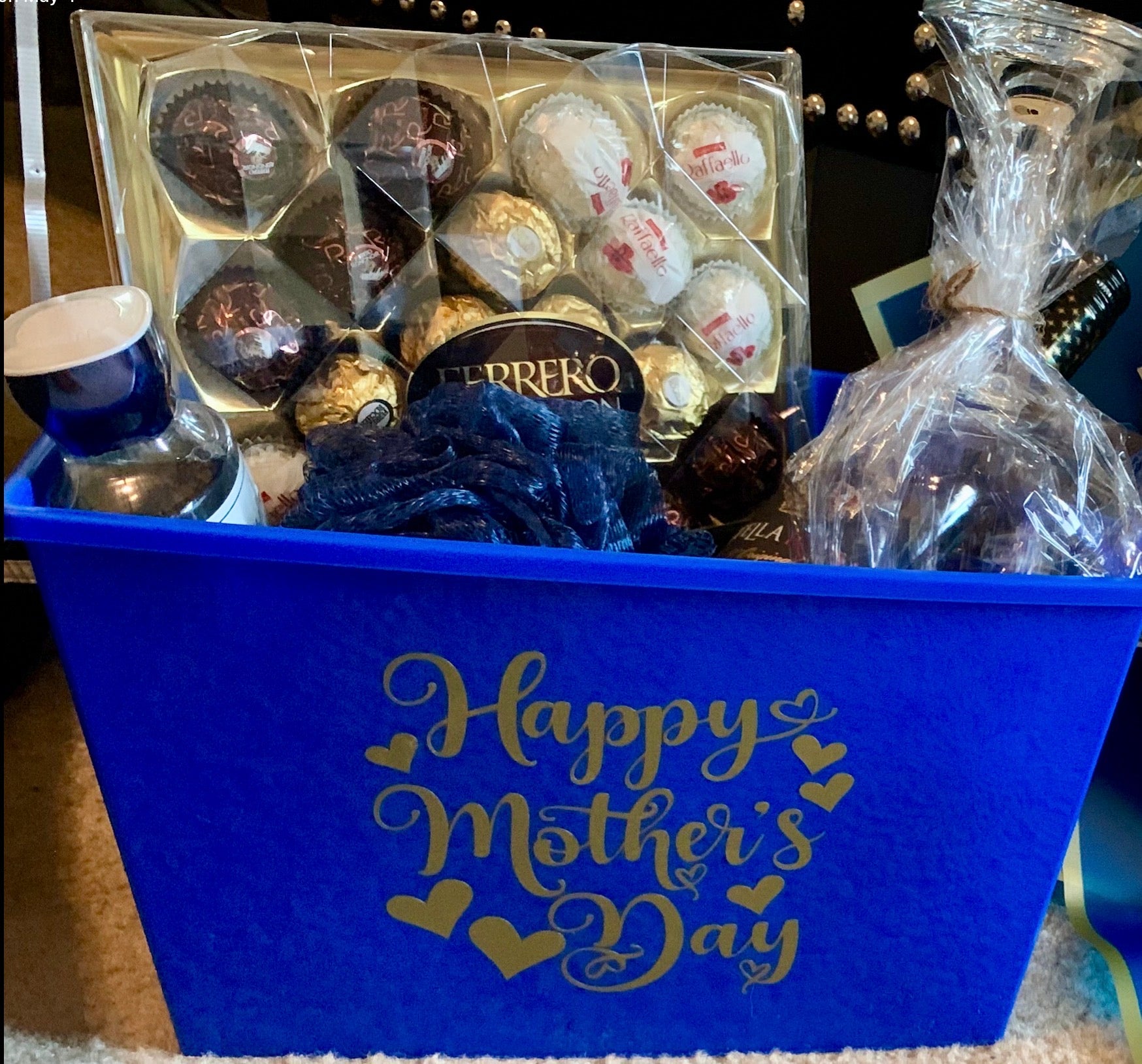 Gift Baskets