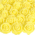 Foam Flowers