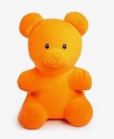 Gummy Bear Plushy