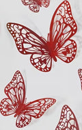 2 Butterflies
