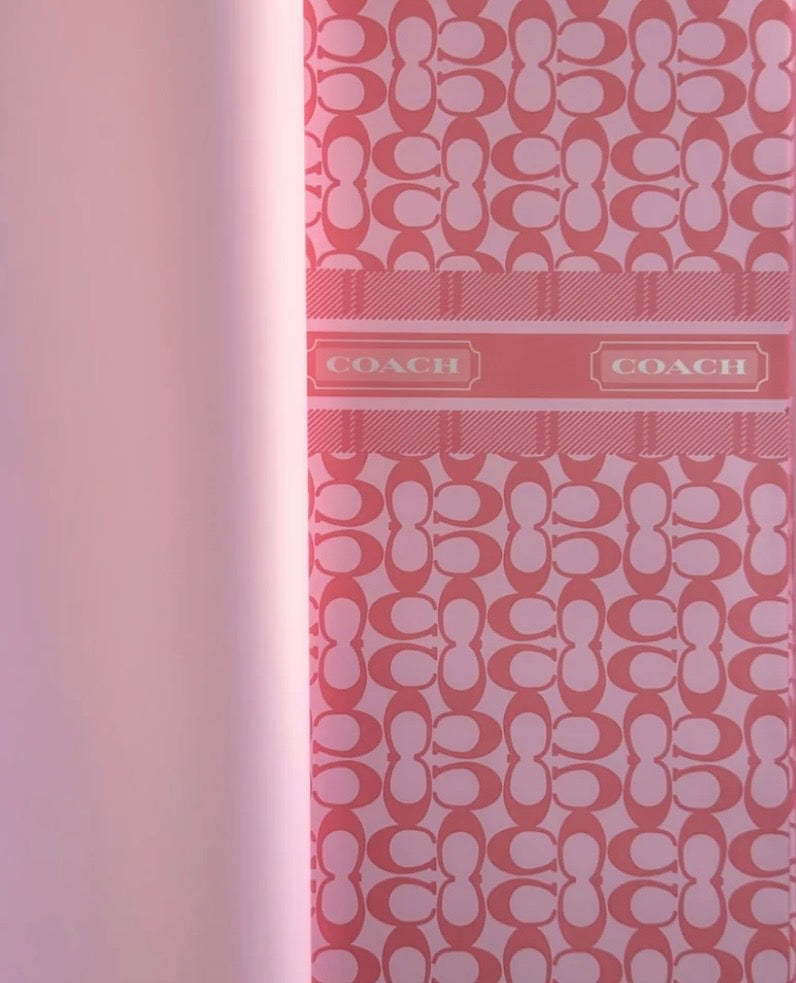 Luxury C Wrapping Paper