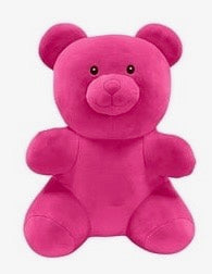 Gummy Bear Plushy