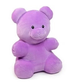 Gummy Bear Plushy