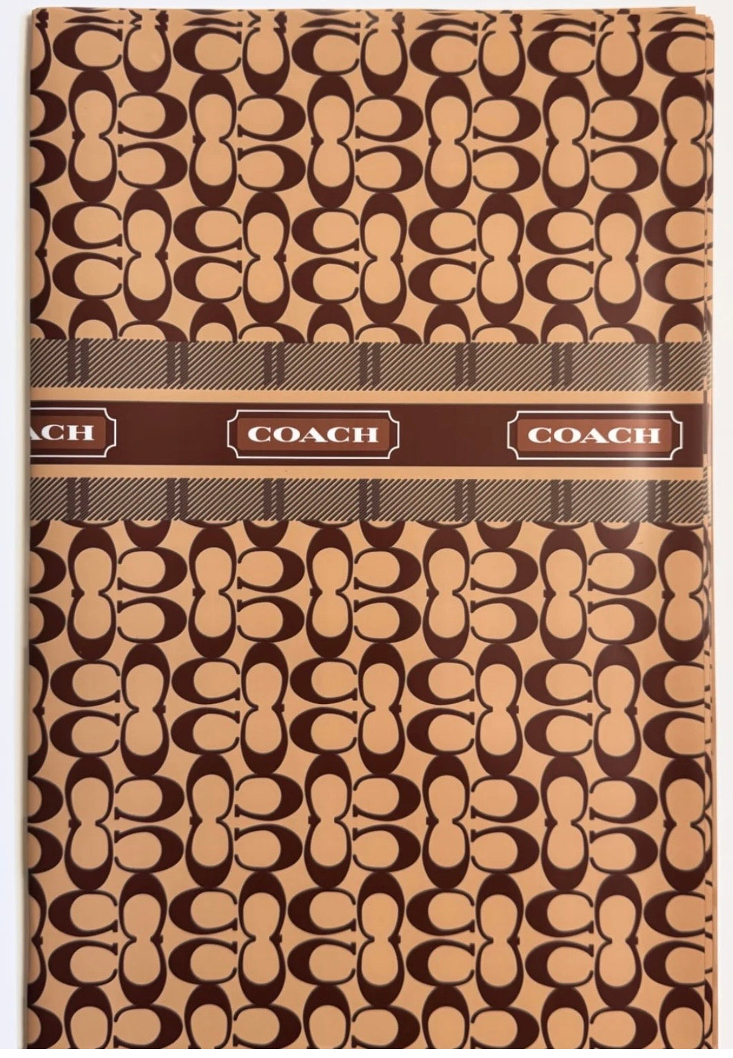 Luxury C Wrapping Paper