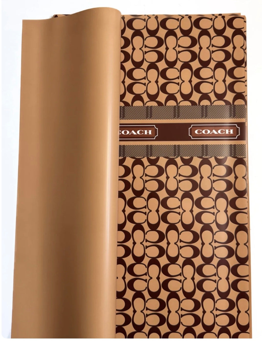Luxury C Wrapping Paper